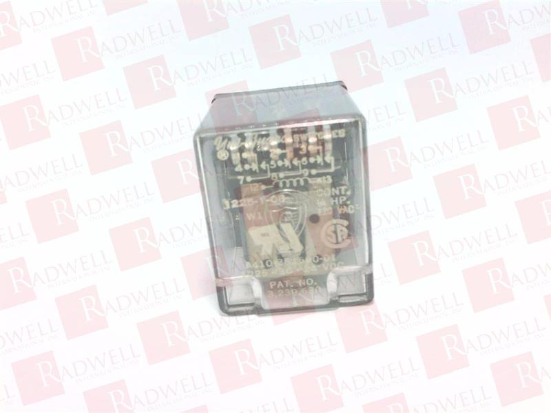 UNI GUARD A410-361590-01