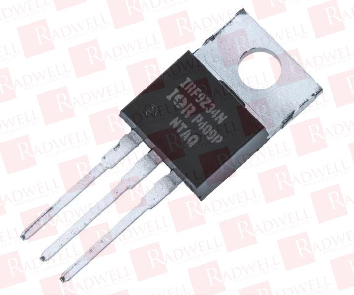 INFINEON IRF9Z34NPBF