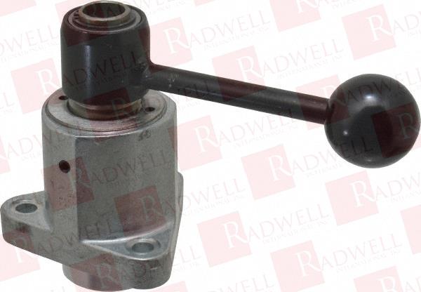 DOVER CORPORATION FL-160/--