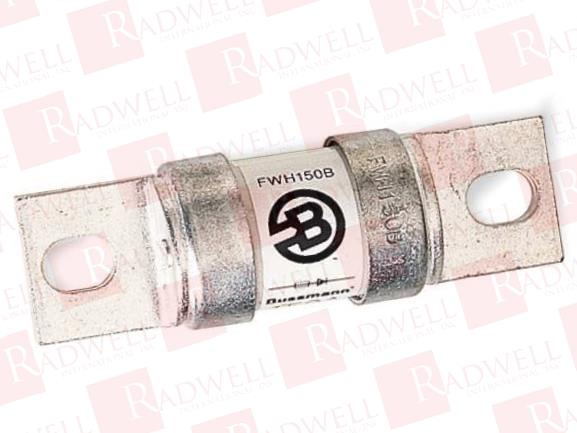 EATON CORPORATION FWH-1600A