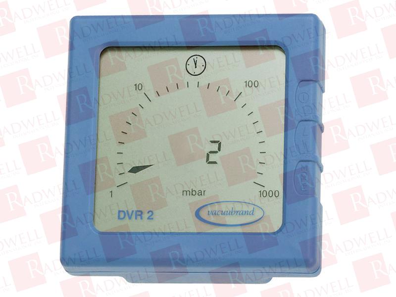  , VACUUM GAUGE, ACCURATE MEASURING, CHEMICAL RESISTANT, LOW TEMPERATURE, DIGITAL/ANALOG DIAPLAY, SELECTABLE PRSSURE UNIT