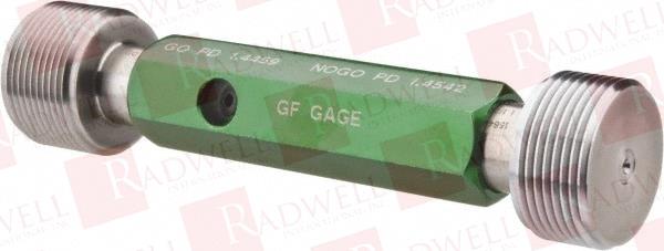 PMC GAGE W1500122BS