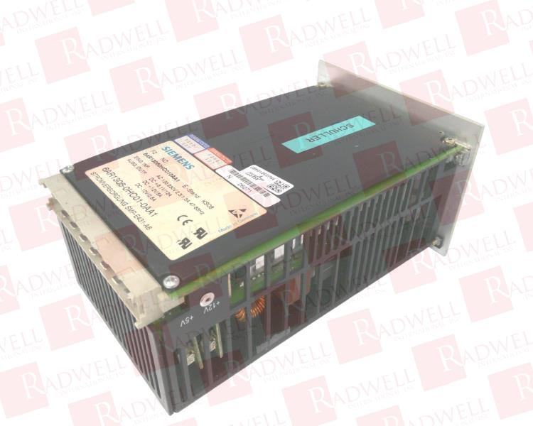SIEMENS 6AR1306-0HC01-0AA1