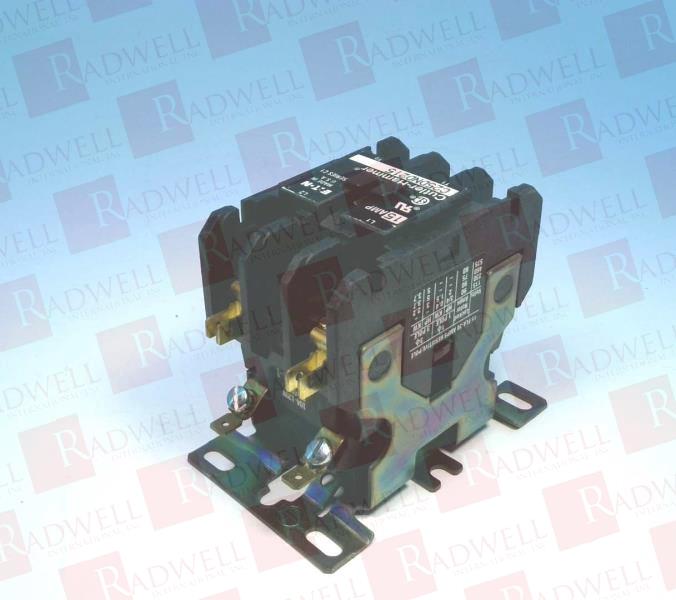 EATON CORPORATION C25DND215A-GL