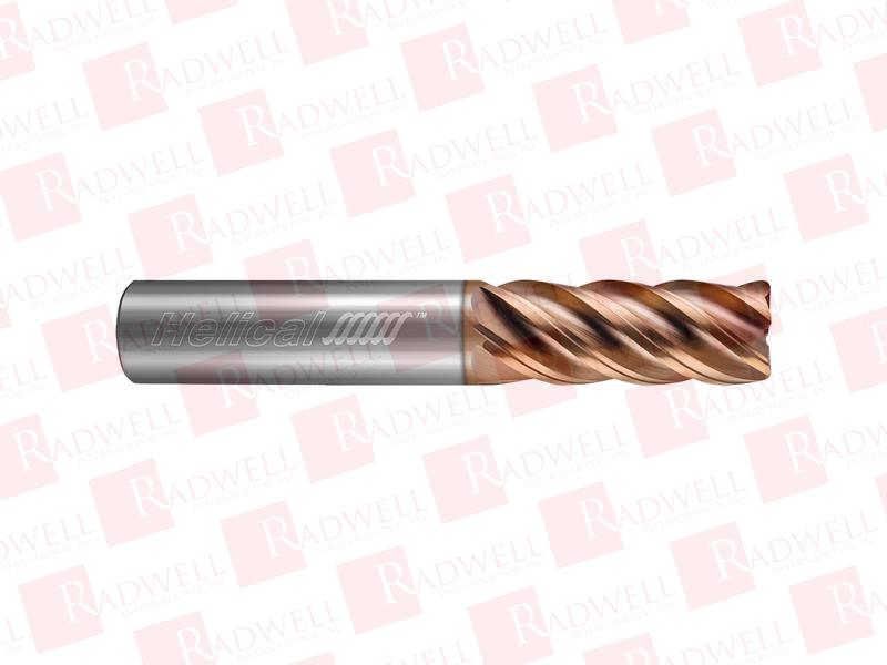 HELICAL SOLUTIONS 84736