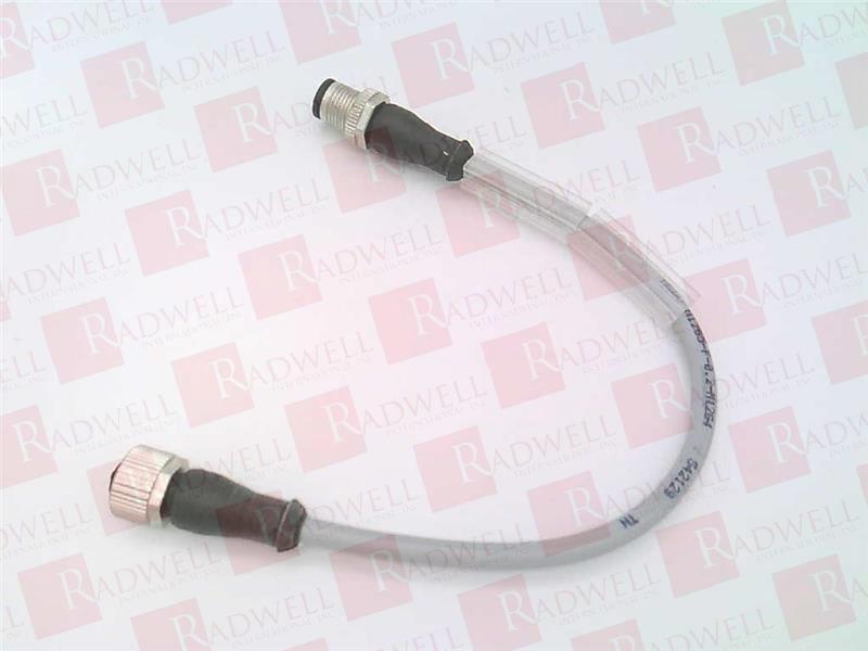 FESTO NEBU-M12G5-F-0.2-M12G4