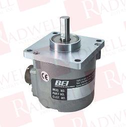 BEI SENSORS 01124-003