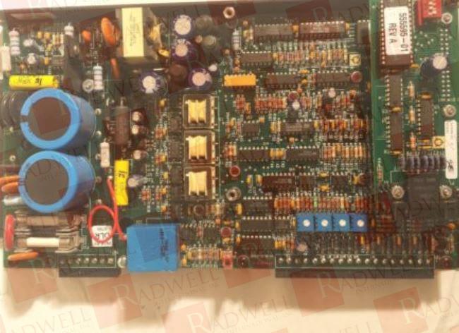 PARKER MPA-03-SL110