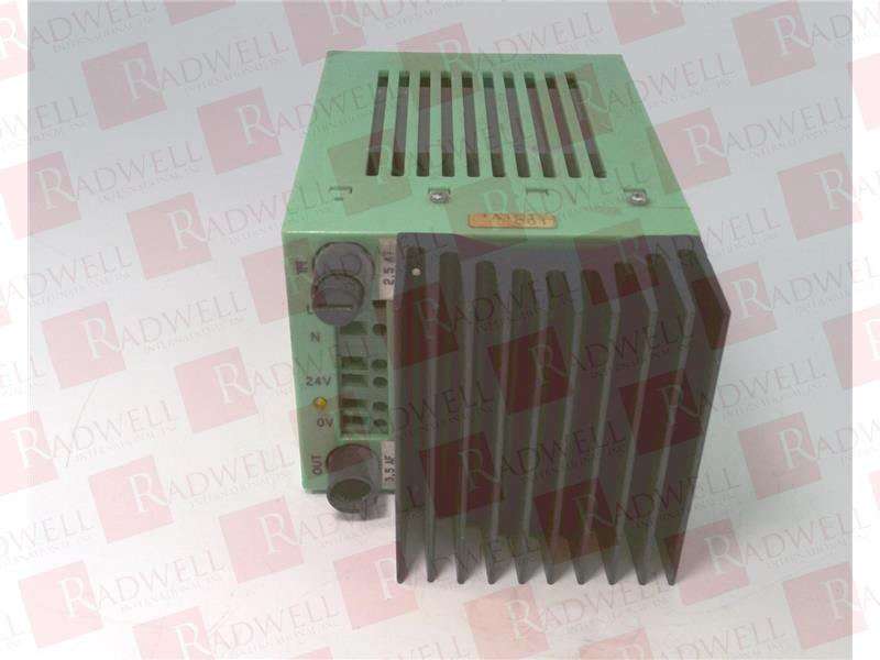 PHOENIX CONTACT CM90PS110AC/24VDC/2
