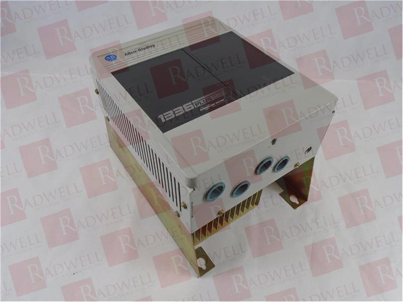 ALLEN BRADLEY 1336F-BRF50-AA-EN-L6