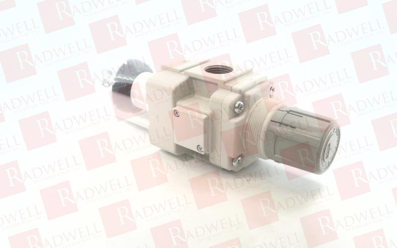 SMC AW40K-F04-B