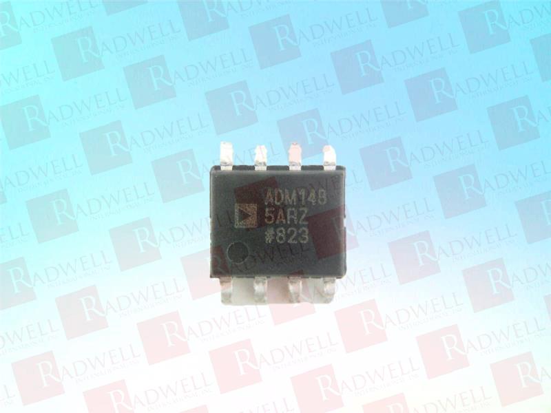 ANALOG DEVICES ADM1485ARZ