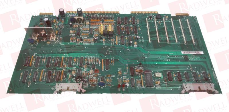 RAULAND BORG C102