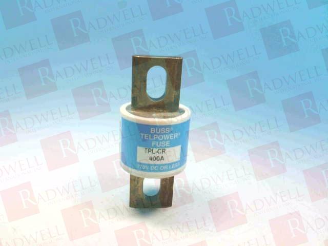 EATON CORPORATION TPL-CR