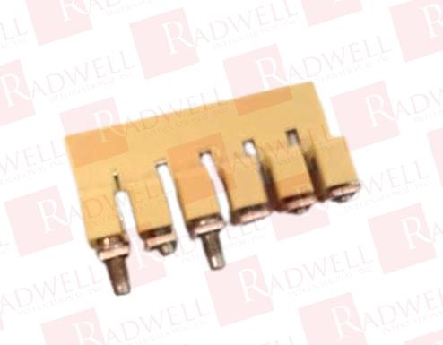 ALLEN BRADLEY 1492-CJJ6-6