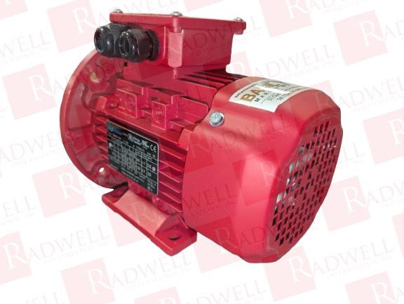 MAXMOTION IJA803-4-24