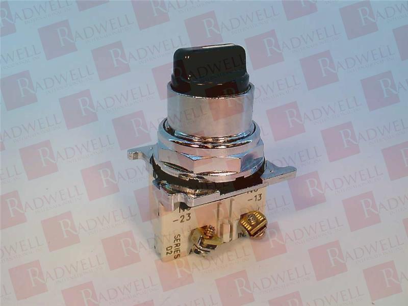 EATON CORPORATION 10250T-1343-1X