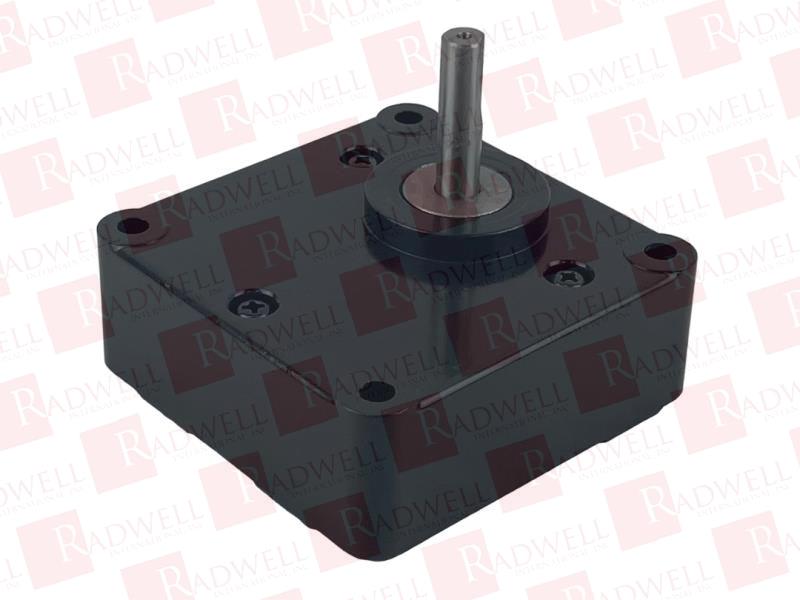 NIDEC CORP 8H100N-21