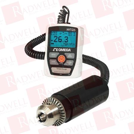 OMEGA ENGINEERING HHTQ35-50