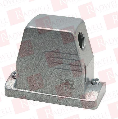 WALTHER ELECTRIC 717616OVEM