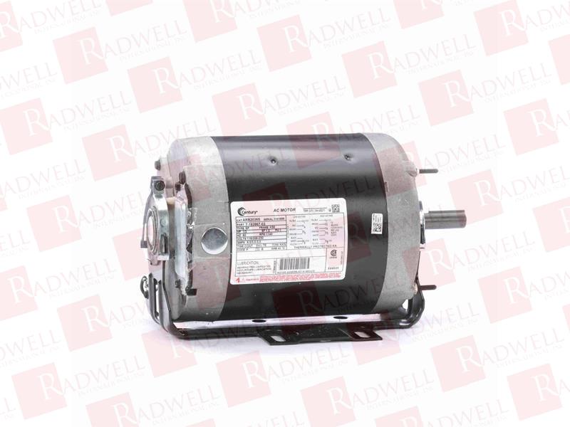 REGAL REXNORD ARB2036S