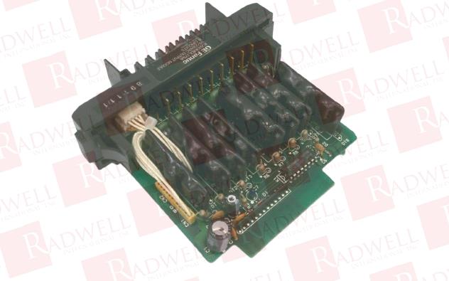 FANUC IC610MDL179