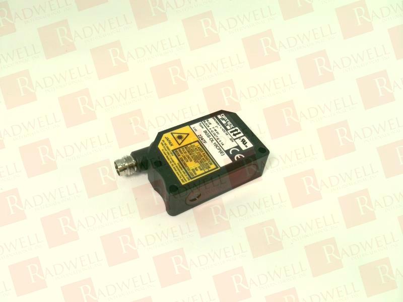 OPTEX BGS-DL10CP(E)