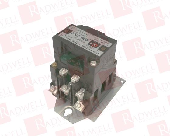 EATON CORPORATION C10BG3B