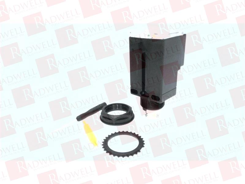 EATON CORPORATION 1451E-8504