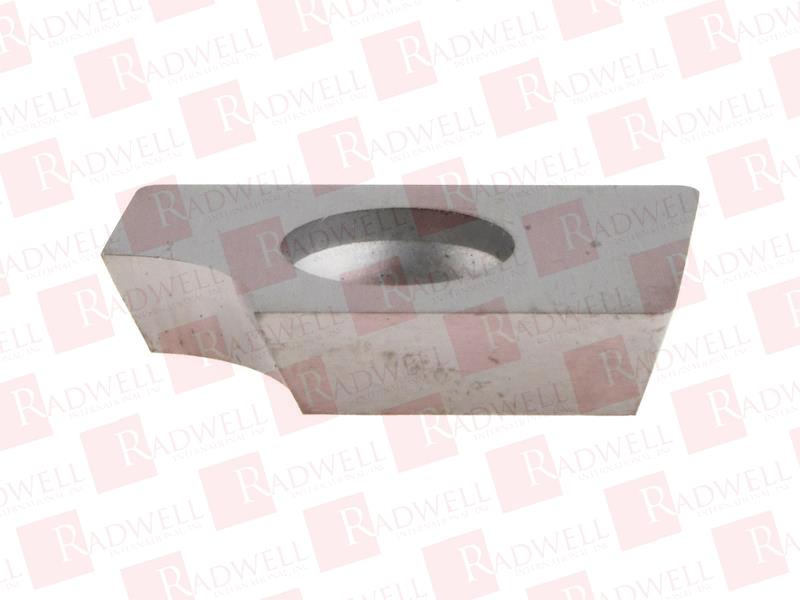 NEW TECH CUTTING TOOLS EM19C190ENT56