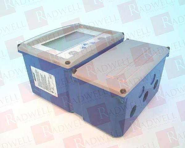 INVENSYS 875PH-A3F