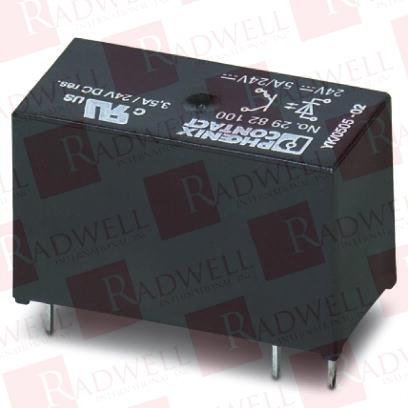 PHOENIX CONTACT OPT-24DC/ 24DC/  5
