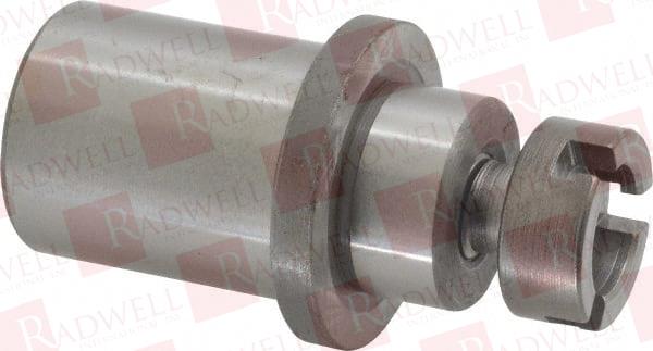 ALBRECHT PRECISION CHUCKS 70812