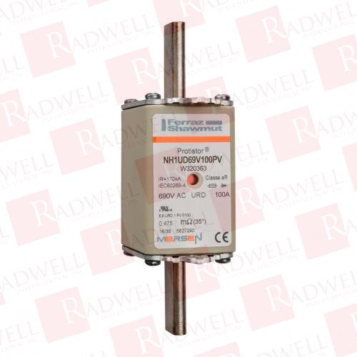MERSEN W320363