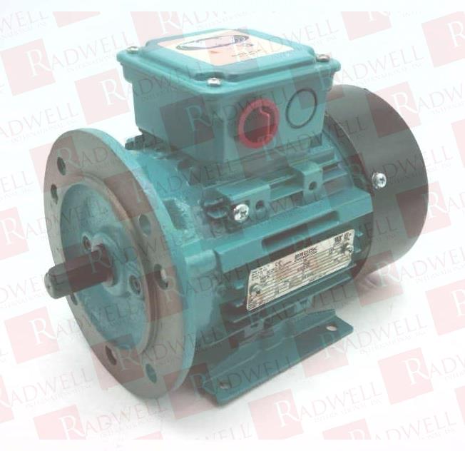 CARPANELLI MOTORS BA4M.25-4D