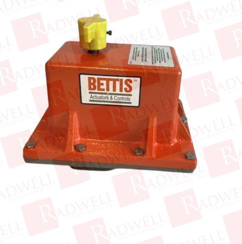 BETTIS EM500F-30-C4-02-100