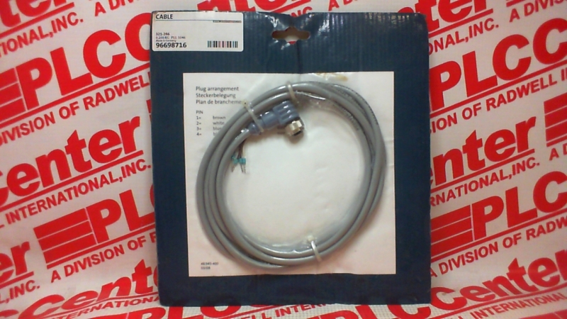 GRUNDFOS 96698716