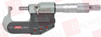 SWISS PRECISION INSTRUMENTS 17-926-7