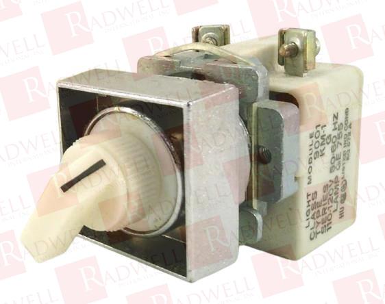 SCHNEIDER ELECTRIC 9001-KXSHHB