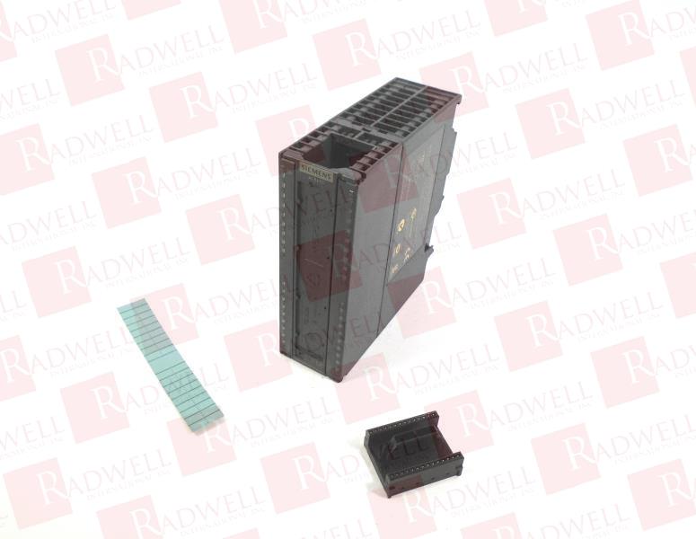 SIEMENS 6AG1331-7PF01-4AB0