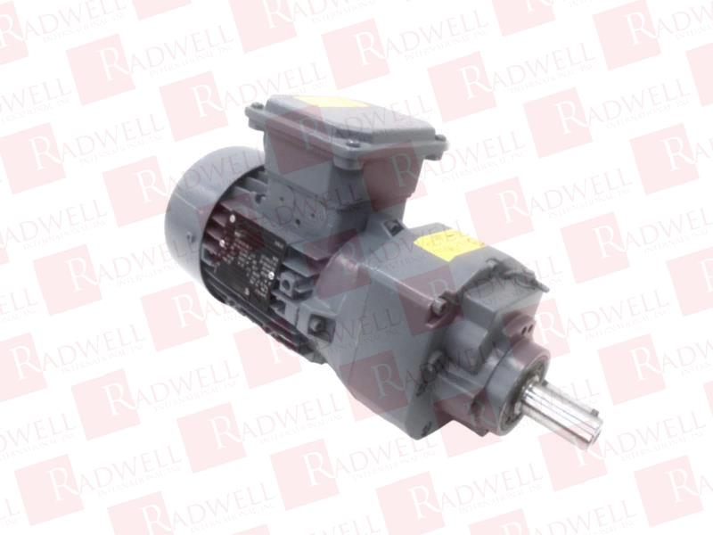 NORD SK072.1Z-63L/4 CUS OL/H