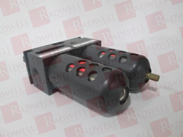PARKER C75-03BLBJCB