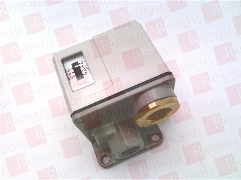 SMC IS3000-02-X207
