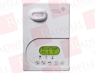 JOHNSON CONTROLS TEC2601-4+PIR