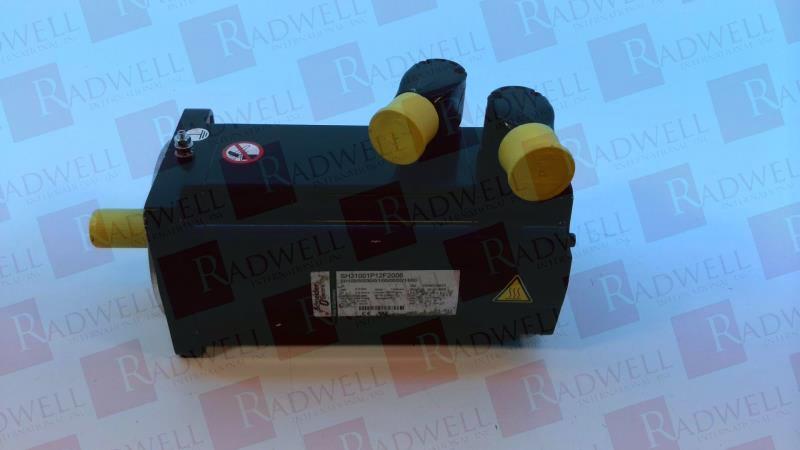 SCHNEIDER ELECTRIC SH100/50030/0/1/00/00/00/11/00