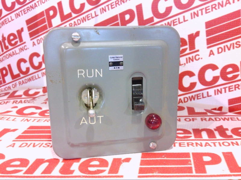 EATON CORPORATION 9101H117