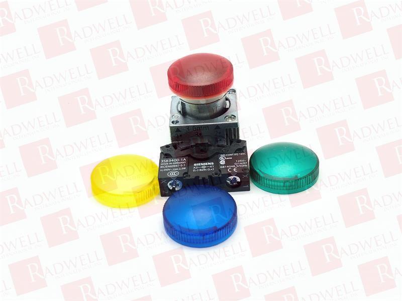 SIEMENS K3SB35PL01M