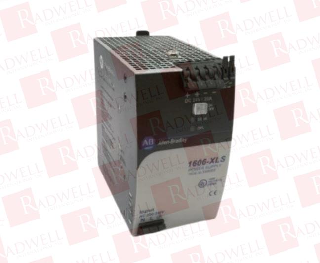 ALLEN BRADLEY 1606-XLS480EE