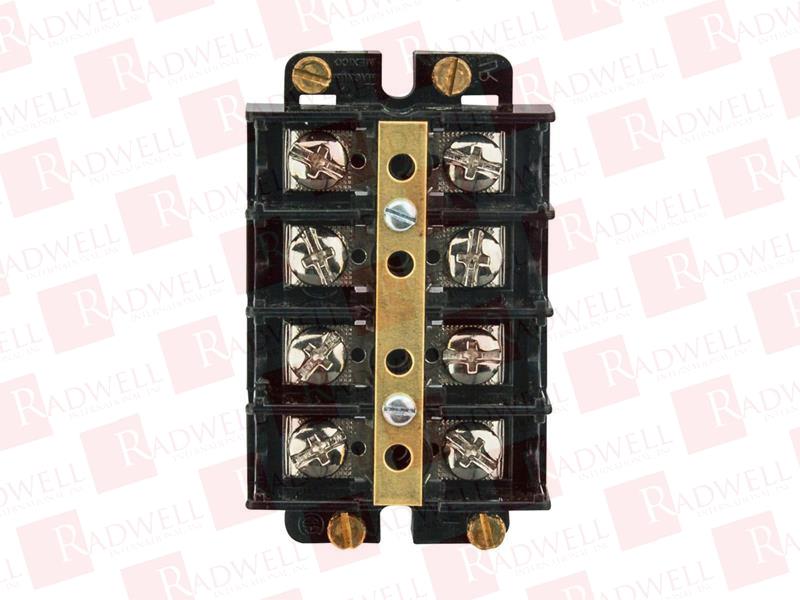 EATON CORPORATION KUXSC4-BP