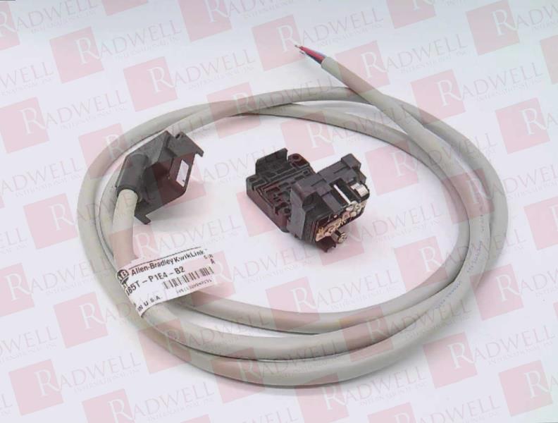 ALLEN BRADLEY 1485T-P1E4-B2